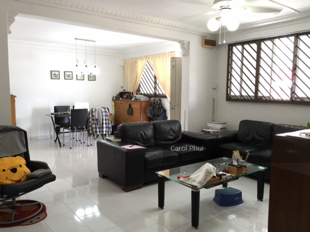 Blk 12 Toh Yi Drive (Bukit Timah), HDB 4 Rooms #125937282